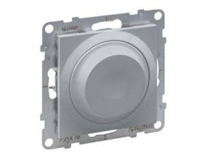 Dimeris aliuminis LED 75W SUNO Legrand 721379 (10 lempučių max, kaitrinės lempos - 300W)