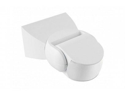 CM-9 mikrobanginis judesio daviklis (180°, baltas, 15 m, IP65) GTV AE-CM9000-00