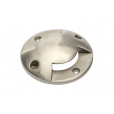 ALFA įleidžiamo šviestuvo dvikryptis dangtelis GTV ON-ALFAO-C2W