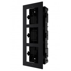 Įleidžiama dėžutė Hikvision DS-KD-ACF3 (juoda)