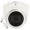 Dahua Dome IPC-HDW1530T-0280B-S6 F2.8 (Baltas, 5MP, ~106°, IR+LED 30m, IP67, IK10)