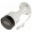 Dahua Bullet IPC-HFW1530S-0280B-S6 F2.8 (Balta, 5MP, ~106°, IR+balta šviesa 30m, IP67)