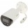 Dahua bullet IPC-HFW2549S-S-IL-0360B F3.6mm (balta, 5 MP, Dual light IR+LED 30m)