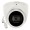 Dahua Dome IPC-HDW3541EM-S-S2 F2.8 (Balta, 5MP, 97°, IR LED 50m, IP67)