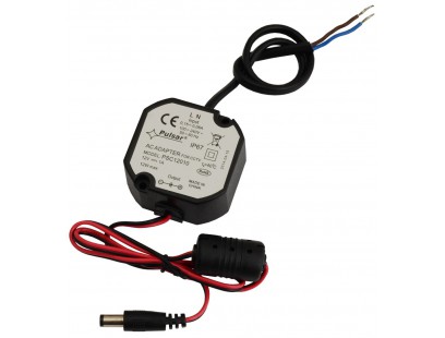 Maitinimo blokas Pulsar PSC12010 (1A/12V)