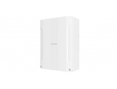 Hikvision kelių įvesčių siųstuvas DS-PM1-I16O2-WE AX PRO