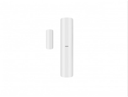 Belaidis magnetinis jutiklis Hikvision DS-PDMCK-EG2-WE AX PRO
