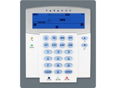 PARADOX K35