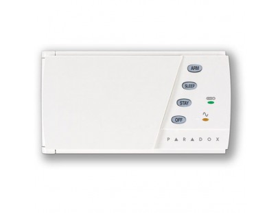 PARADOX K636