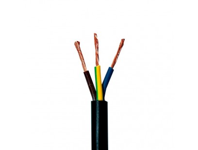 OMY maitinimo kabelis 3x1.5mm2
