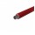 Kabelis SOLAR H1Z2Z2K 1x6 (raudonas, Dca, 1 m)