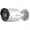 Hikvision bullet DS-2CD2043G2-IU F2.8 (balta, 4 MP, 40 m. IR, AcuSense)