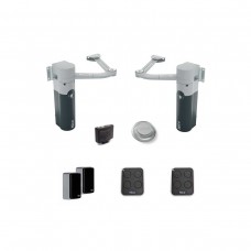 Vartų automatikos komplektas Nice WALKY2024BDKCE