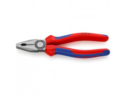 Profesonalios replės KNIPEX 0302180
