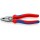 Profesonalios replės KNIPEX 0302180