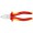 Kombinuotos izoliuotos replės KNIPEX 0306180