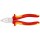 Kombinuotos izoliuotos replės KNIPEX 0306180