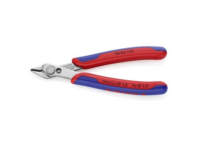 Kirpimo replės KNIPEX 7803125