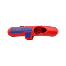 Kabelio nužievintojas KNIPEX ErgoStrip 169501SB