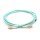 Optinis jungiamasis kabelis LC/UPC-LC/UPC (1m)