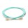 Optinis jungiamasis laidas LC/UPC-LC/UPC (Duplex, OS1/OS2, LSHZ, SM, 3m/2mm)