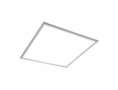 Akordita LED panelė GTV LD-AKO4060-NB  (40w, 4000K, IP20 , 60x60)