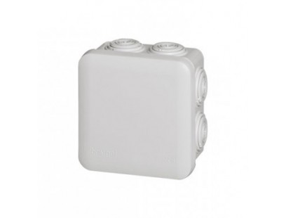 Plexo dėžutė 80x80x45 Legrand 092012 (IP55)