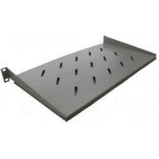 Stacionari lentyna 19" 1U 450mm