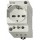 Kištukinis lizdas ant DIN bėgelio su įžeminimu Finder 7U0082300010 (LED indikacija, 16A)