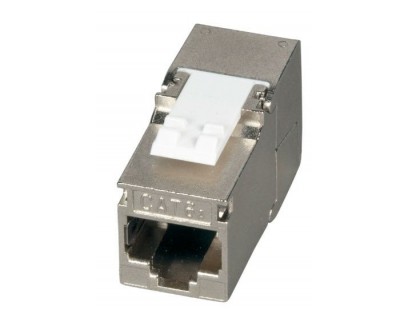 Socket RJ45 EFB STP Cat. 6A Slimline