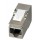 Socket RJ45 EFB STP Cat. 6A Slimline