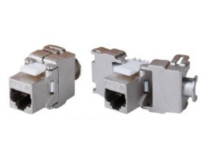 Lizdas RJ45 FTP CAT6E