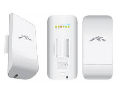 Nanostation M5 LOCO (5GHz)