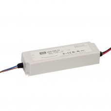 Impulsinis maitinimo šaltinis LED 24V 100W 4.2A, IP67, MEAN WELL LPV-100-24