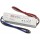 Impulsinis maitinimo šaltinis LED 12V 60W 5A IP67, Mean well, LPV-60-12