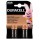 Baterija Duracell Alkaline LR03/AAA (4 vnt.)