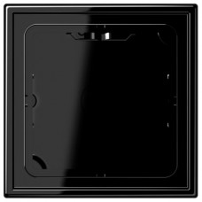 Virštinkinė dėžutė JUNG LS581ASWM (juoda, matinė)