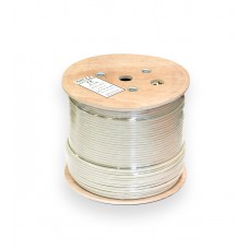 FTP kabelis LTECH CAT6 (305m) (vidaus)