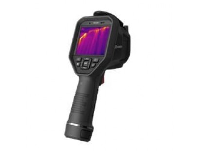 Hikmicro termovizorinė kamera HM-TP76-25SVF/W-G60