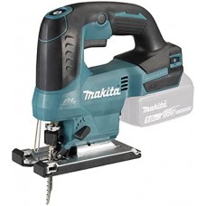 Akumuliatorinis siaurapjūklis 18V Makita DJV184Z (be akumuliatoriaus ir be pakrovėjo)