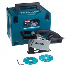 Kanalų frezas 1400 W Makita SG1251J