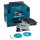 Kanalų frezas 1400 W Makita SG1251J