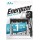 Baterija Energizer Max Plus LR6 AA (4 vnt.)
