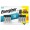 Baterija Energizer Max Plus LR03 AAA 6+2 (8 vnt.)
