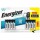 Baterija Energizer Max Plus LR03 AAA 6+2 (8 vnt.)