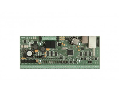 Durų kontroleris ROGER PR411DR-BRD (RACS 4, 1 durų)