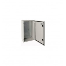 Metalinė dėžė Tibox ST3 320 (300x300x200, Lauko, IP66)