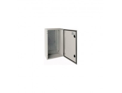 Metalinė dėžė Tibox ST3 320 (300x300x200, Lauko, IP66)