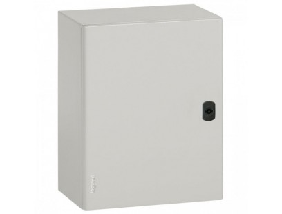 Metalinis skydas Legrand ATLANTIC 036937 (800x600x300, IP66, IK10)