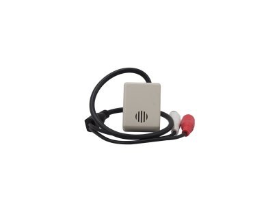 Mikrofonas Mic6 (su korpusu)